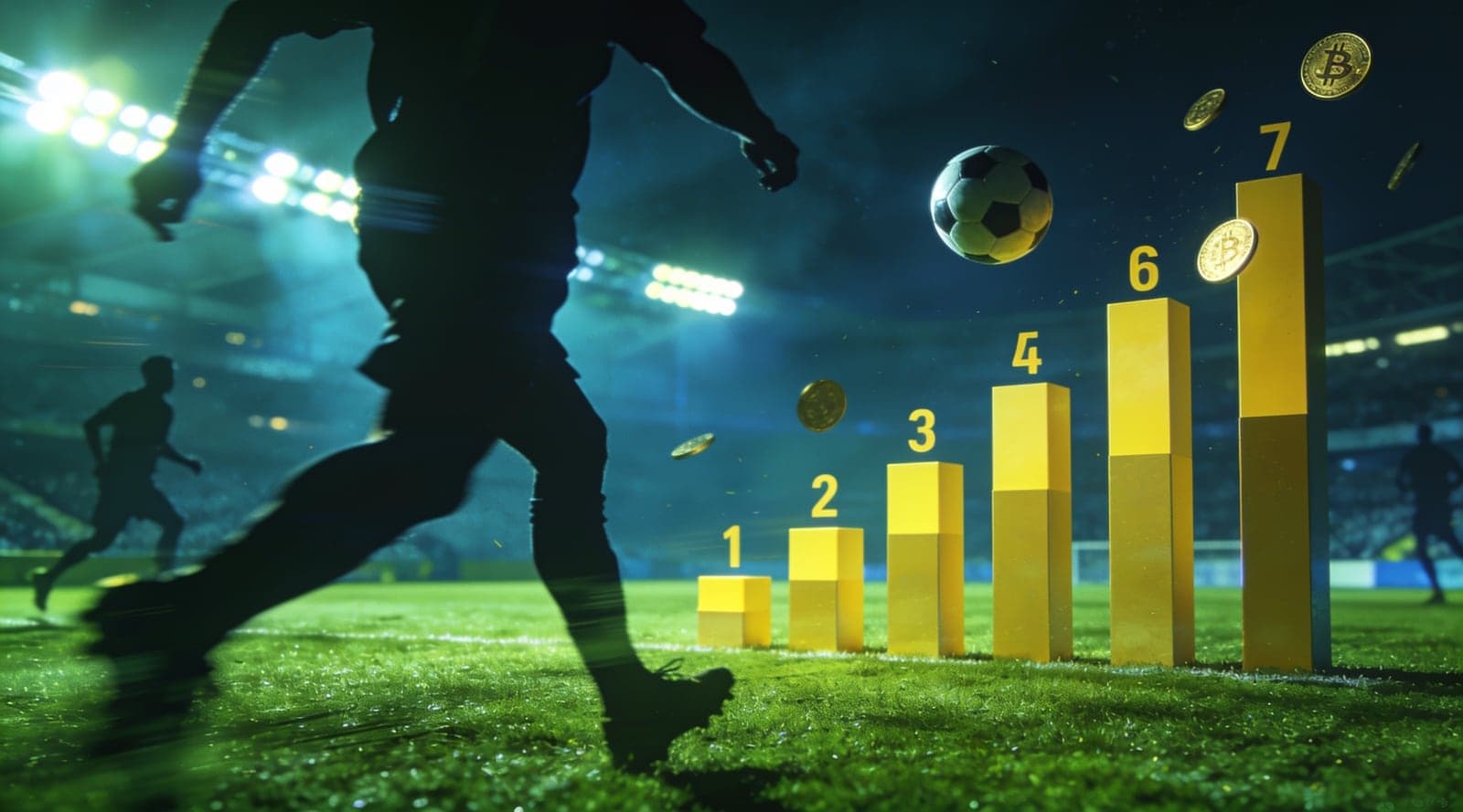 Transfermarkt обновил цены в Экстракласе: Хлань вошёл в десятку самых дорогих