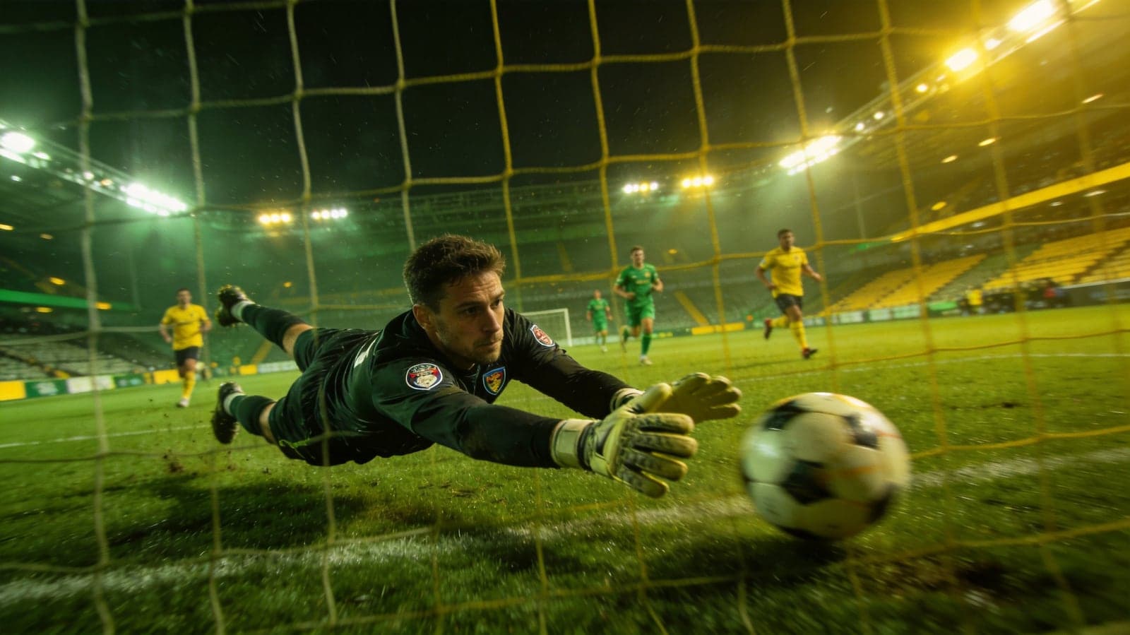 «Реал» разгромил «Лейпциг» 4:1, Моуринью вступился за Куртуа